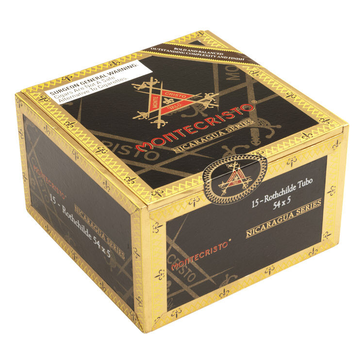 View product media MXNIRTU Rothchilde Tubo, , jrcigars 5